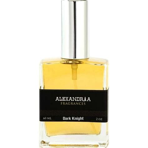 alexandria fragrances dark knight.